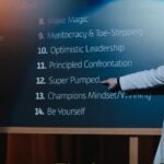 super pumped Uber Values